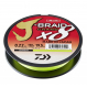 Daiwa Šnúra JBraid Grand X8 135m 0,18mm