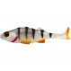 Westin Gumová Nástraha Original Perch T Perch 9 cm 8g