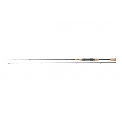 Daiwa Prút Presso Iprimi 1.95m 0.5-6g