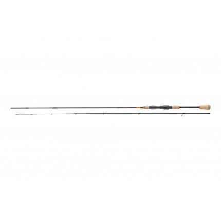 Daiwa Prút Presso Iprimi 1.95m 0.5-6g