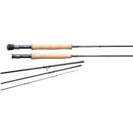 Wychwood Prút Truefly T2 9ft #6 4pce Fly Rod
