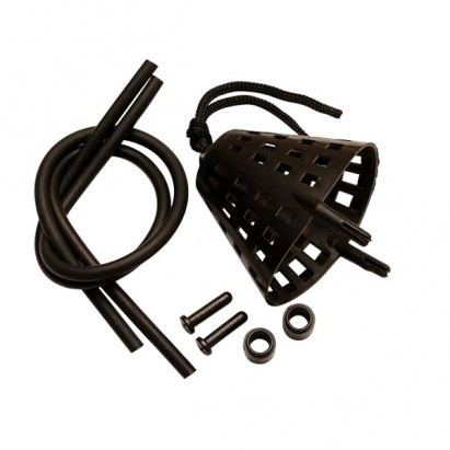 Gardner Náhradná súprava k praku Target Speci-Pult Spares Pack Gardner Náhradná súprava k praku Target Speci-Pult Spares Pack