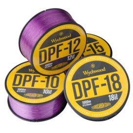 Wychwood Vlasec Deep Purple Fluoro Coated Mono 18lb/0,35mm/1000m Wychwood Vlasec Deep Purple Fluoro Coated Mono 18lb/0,35mm/1000m