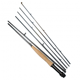 Wychwood Prút Quest V2 9,6ft #7 Fly Rod