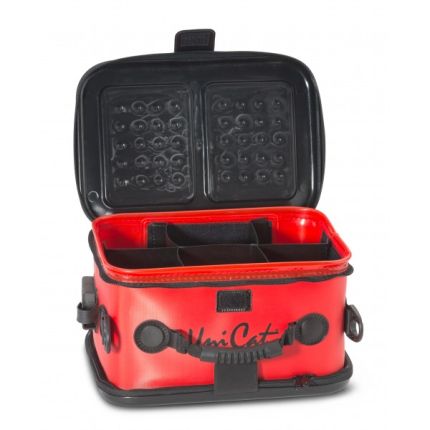 Uni Cat Box 2-Way Toolbox
