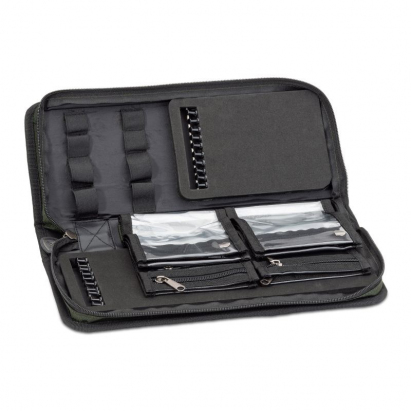 Anaconda puzdro na nadväzce Stiff Rig Case