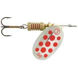 Mistrall blyskáč Style 6 g veľkosť 3 vzor 13