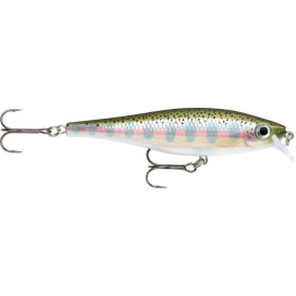 Rapala Wobler BX Minnow BXM10 RT Rapala Wobler BX Minnow BXM10 RT