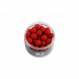 Nikl Plovoucí boilies 18mm, 50g - Průměr: 18mm, Příchuť: Pepper
