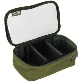 NGT Obal na Záťaže Top Deluxe Clear