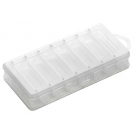 Plastilys Krabička Obojstranná SF358-3 Plastilys Krabička Obojstranná SF358-3