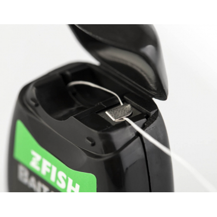 Zfish Bait Floss 50 m