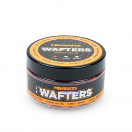 Mini Wafters 100ml - Mango SMOKE 8mm