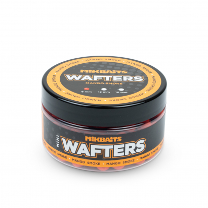 Mini Wafters 100ml - Mango SMOKE 8mm
