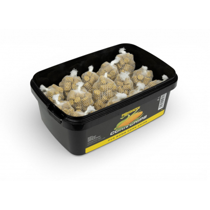 Corn Chips PVA Bomb 15ks - Corn Chips Corn Chips PVA Bomb 15ks - Corn Chips