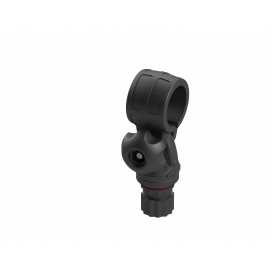 Fasten príslušenstvo - Objímka na rúrky 32mm s adaptérom do držiaka