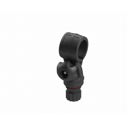 Fasten príslušenstvo - Objímka na rúrky 32mm s adaptérom do držiaka