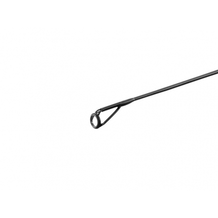 Delphin Prút CorsaBLACK NERO 3,9 m 3,5 lb 3-diel