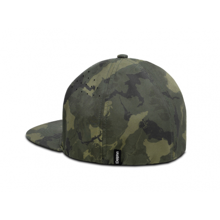 Delphin Kšiltovka Banx Flexi SnapBack