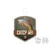 Vôňa do auta Delphin Catch! PSTRUH