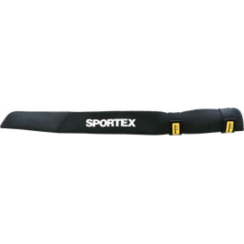 SPORTEX ochranné puzdro s páskami - neoprénové Dĺžka: 122cm