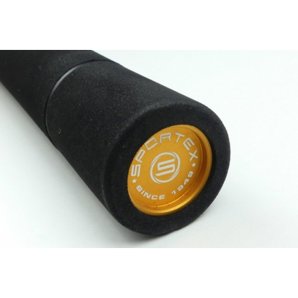 Prívlačové prúty Sportex RIVAL Jig 2-diel 220cm / 18-59g