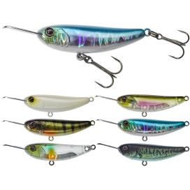 Illex Wobler Riser Bait 4cm