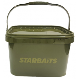 Starbaits Vedierko Square 8L