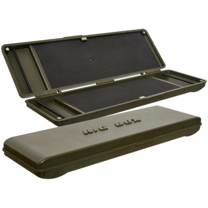 Návazcovník Magnet Rig Box L