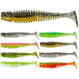 Gunki Gumová Nástraha Tipsy SXL 7,6 cm