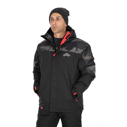 Fox Rage Zimný Oblek Winter Suit