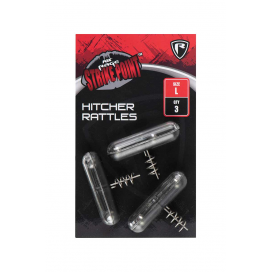 Fox Rage Strike Point Hitcher Rattle Fox Rage Strike Point Hitcher Rattle