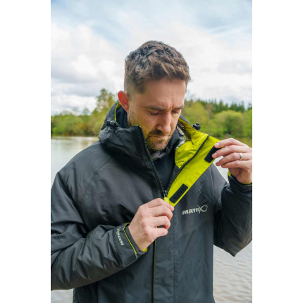 Therma Foil Winter Suit