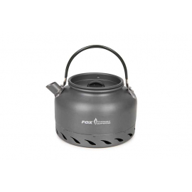 Cookware 0.9l Heat Transfer Kettle