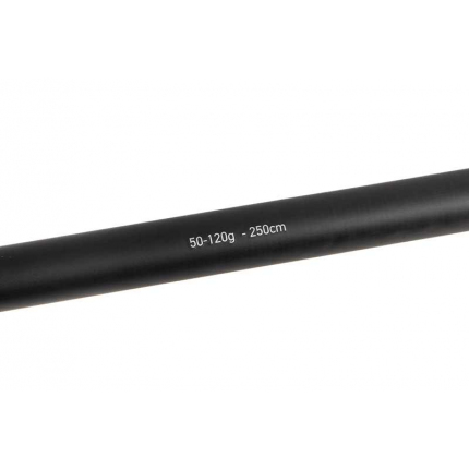 Warrior Pike Spin 50-120g 240cm 2-dielny