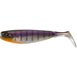 Gunki Gumová Nástraha Riper G Bump 8cm Variant: U.V Purple Perch