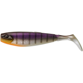 Gunki Gumová Nástraha Riper G Bump 8cm Variant: U.V Purple Perch Gunki Gumová Nástraha Riper G Bump 8cm Variant: U.V Purple Perch