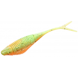 Mikado nástraha fish fry 8cm/343 5 ks