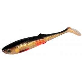 Mikado nástraha sicario 14cm/bleeding dace 2 ks
