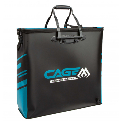 Mikado bag eva cage keepnet bag (60x55x20cm) 1 ks.