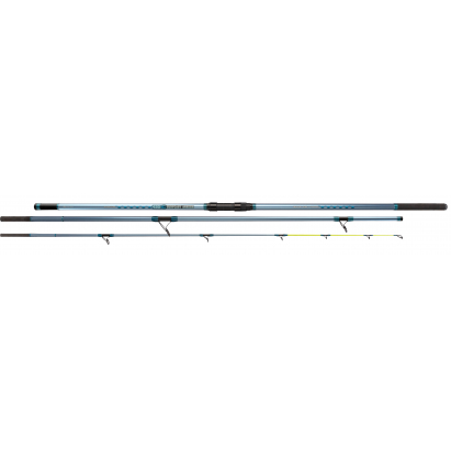 Mikado Prut Surfcast Breeze 420 C.w. 100200g (3 Díly) Bal.1ks Mikado Prut Surfcast Breeze 420 C.w. 100200g (3 Díly) Bal.1ks
