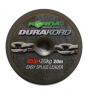 Korda Šnúrka Durakord 65lb 15m