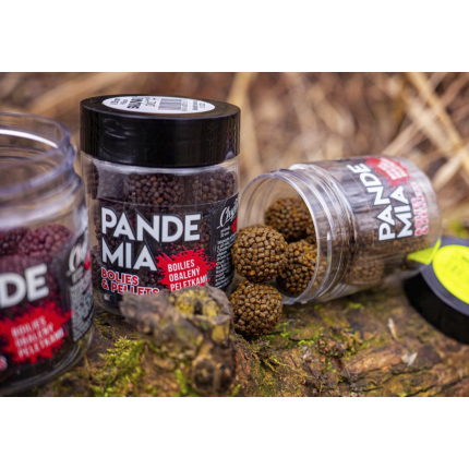 Chytil Boilies Pandemia 24mm