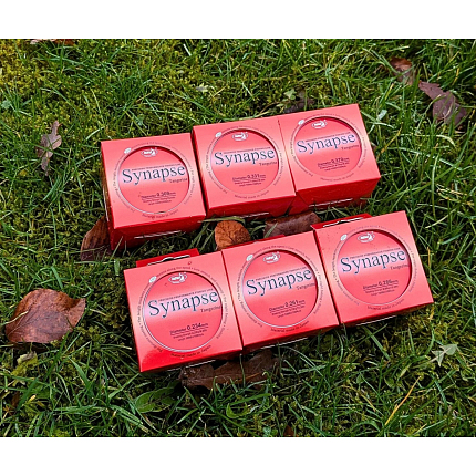 Katran Vlasec Synapse Tangerine 1000 m