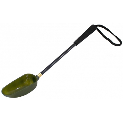 Zfish Zakrmovací Lopatka Baiting Spoon & Handle Zfish Zakrmovací Lopatka Baiting Spoon & Handle