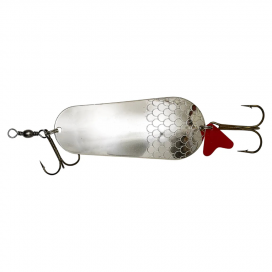 Dam Třpytka Standard Spoon Sinking Copper 8 cm 45 g Dam Třpytka Standard Spoon Sinking Copper 8 cm 45 g