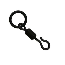 Obratlíky Gardner C-Lok Flexi-Ring Swivels, veľ.12, 10ks