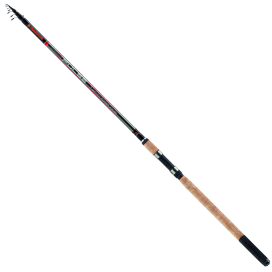 Prut Trabucco Pulse Telematch Power 4,20 m, 10-80g