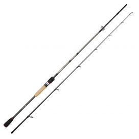 Sakura vláčací prút Alqueva 2,40 m, 14-42 g Sakura vláčací prút Alqueva 2,40 m, 14-42 g