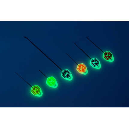 Ihla Nite glow heavy latch needle